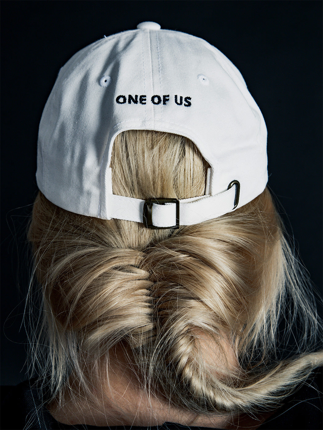 NPC LOGO HAT