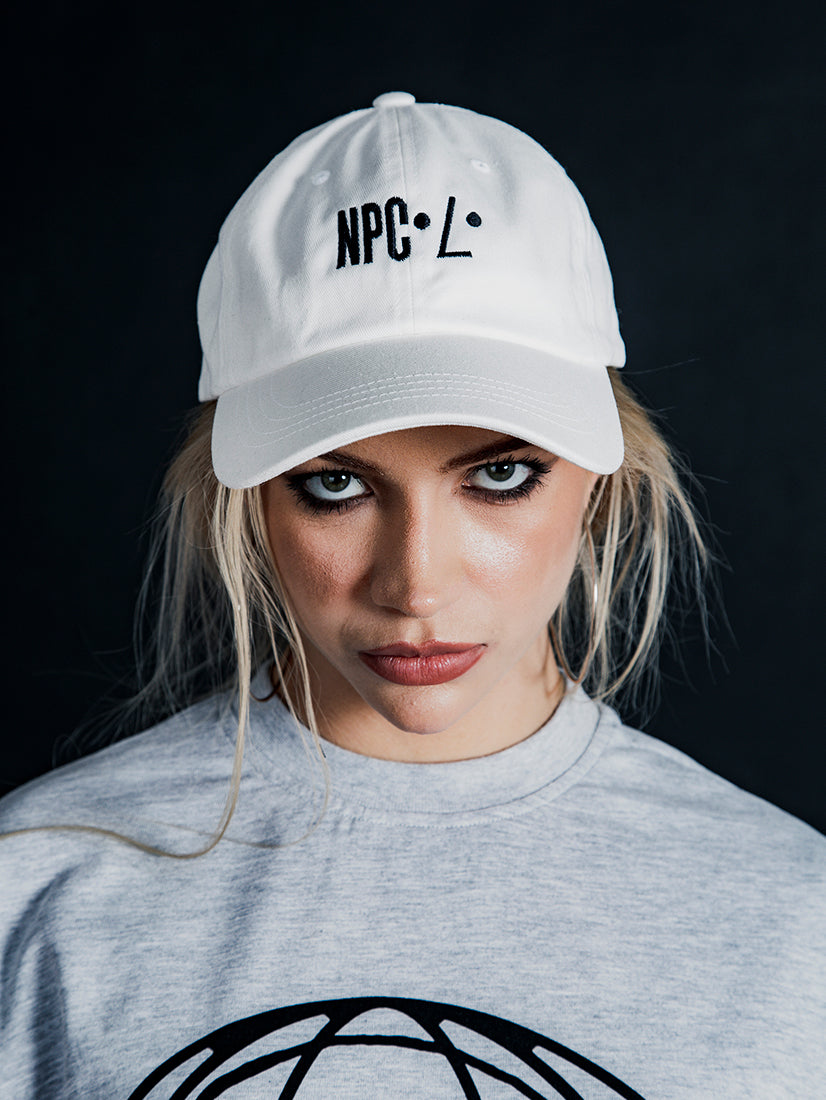 NPC LOGO HAT