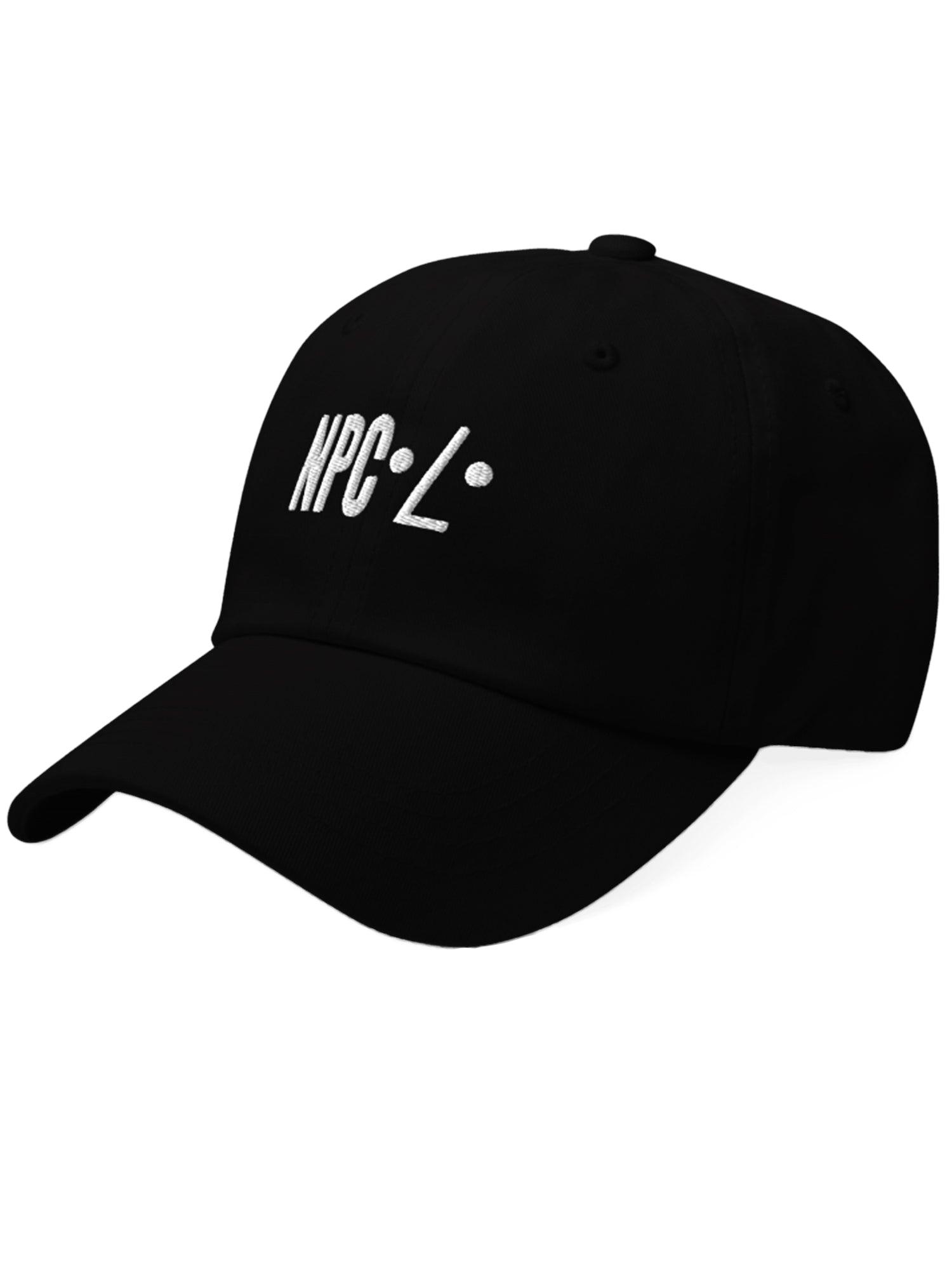 NPC LOGO HAT