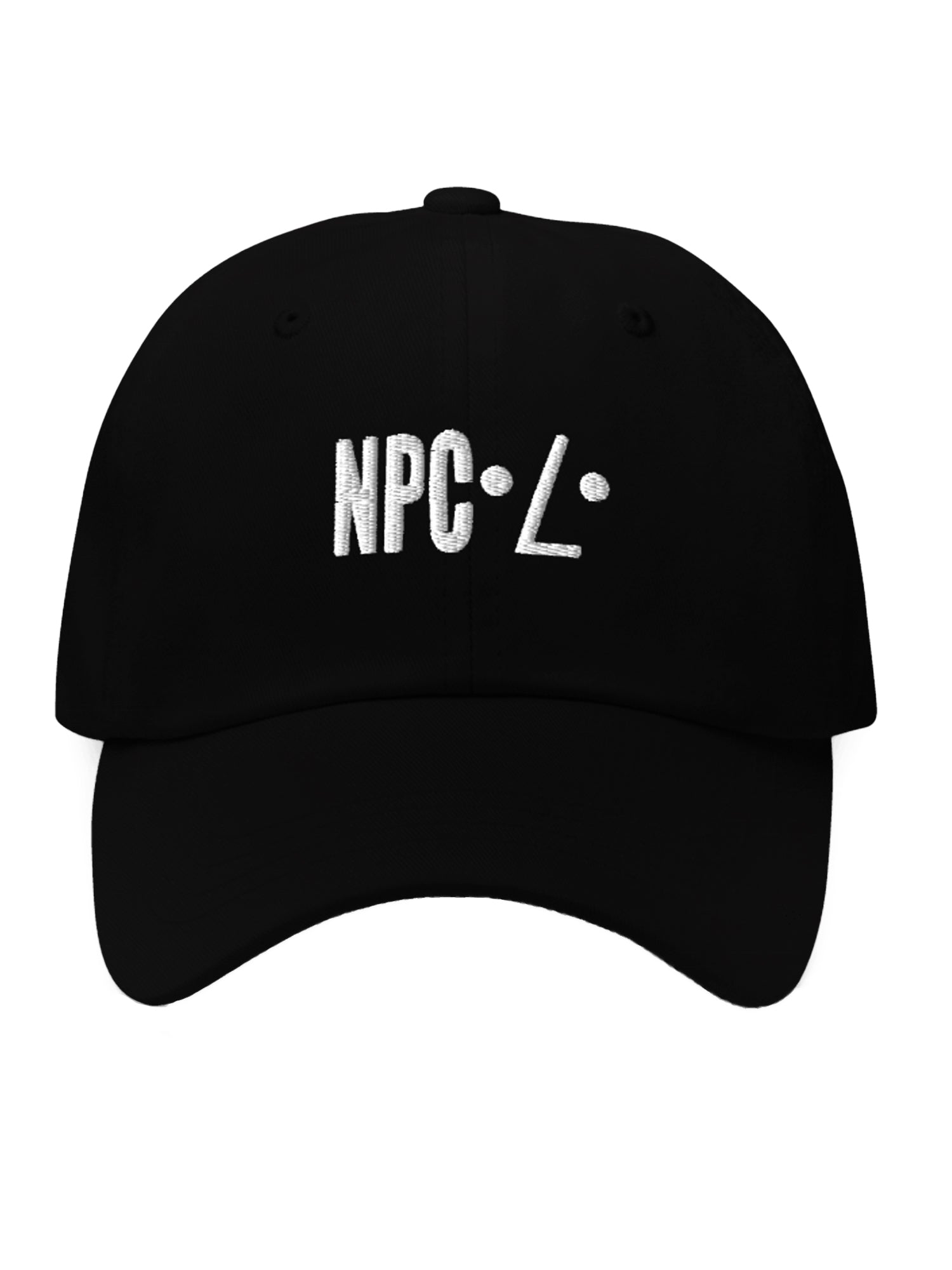 NPC LOGO HAT