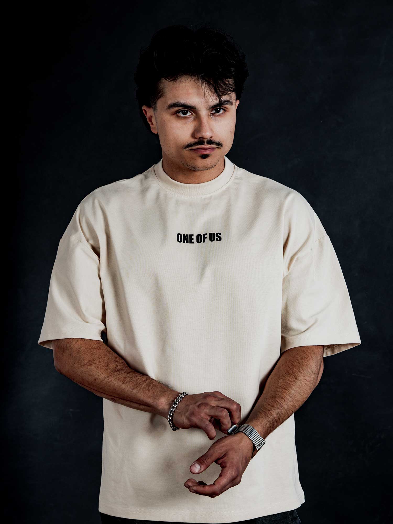 ONE OF US TEE