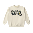 CYCLE CREWNECK