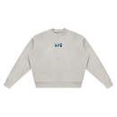 LIQUID NPC CREWNECK