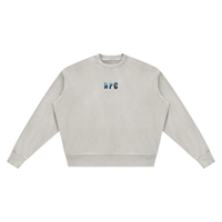 LIQUID NPC CREWNECK