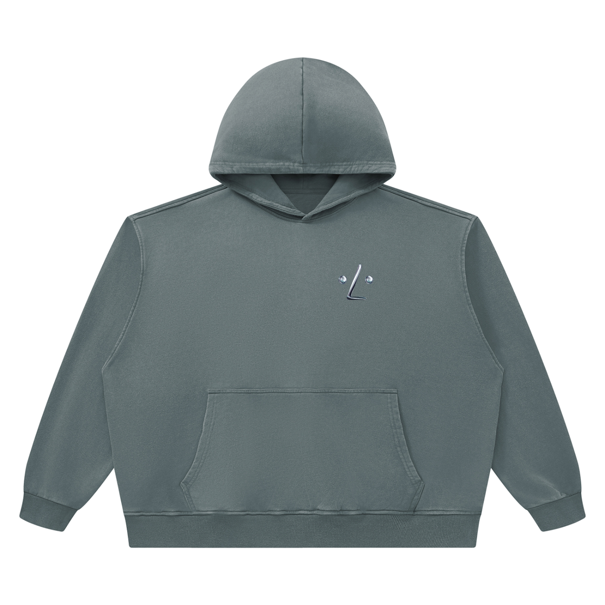 CHROMATIC HOODIE