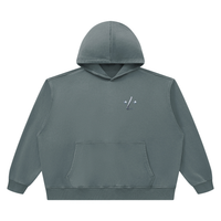 CHROMATIC HOODIE