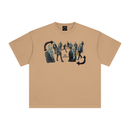 CYCLE TEE