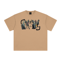 CYCLE TEE