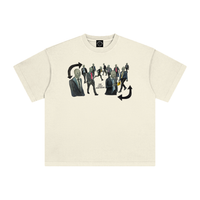 CYCLE TEE