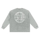 NPC WORLD LONG SLEEVE