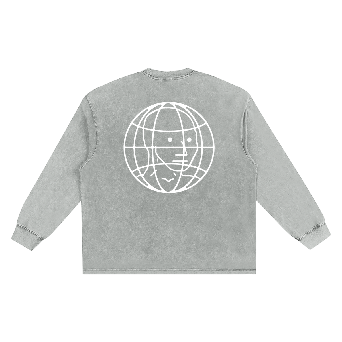 NPC WORLD LONG SLEEVE