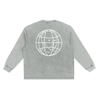 NPC WORLD LONG SLEEVE