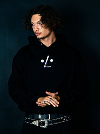 CHROMATIC HOODIE