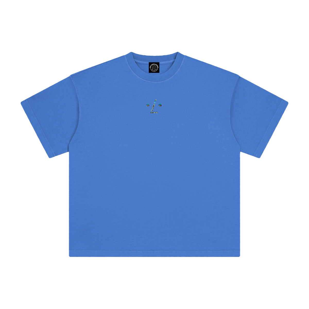 CITY NPC TEE