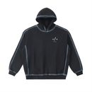 CHROMATIC SUNFADE HOODIE