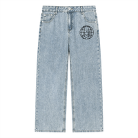 NPC WORLD JEANS