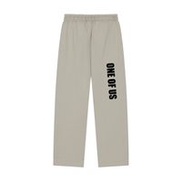 ONE OF US SWEATPANTS