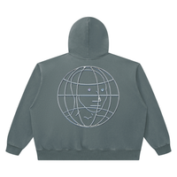 CHROMATIC HOODIE