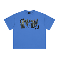 CYCLE TEE