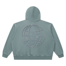 CHROMATIC HOODIE