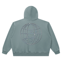 CHROMATIC HOODIE