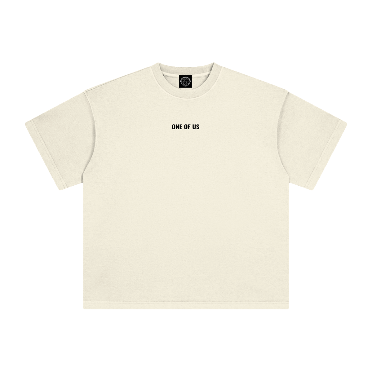 ONE OF US TEE