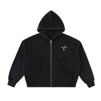 NPC DOMINATION FULL ZIP-UP