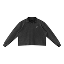 NPC WORLD PULLOVER SWEATSHIRT