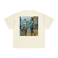 CITY NPC TEE