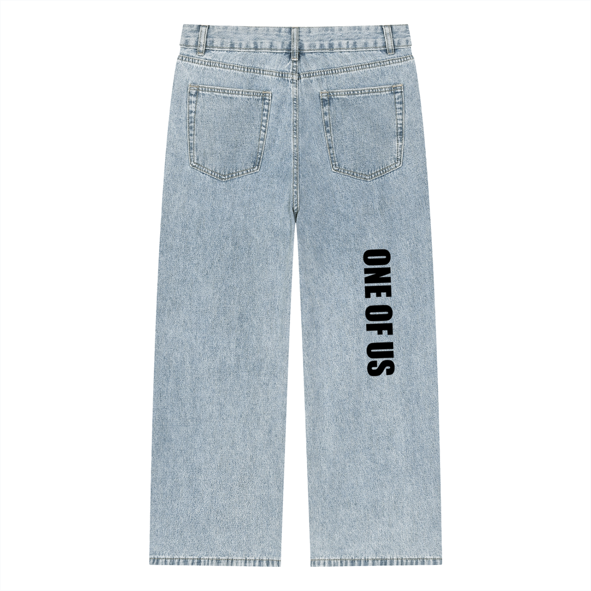 NPC WORLD JEANS