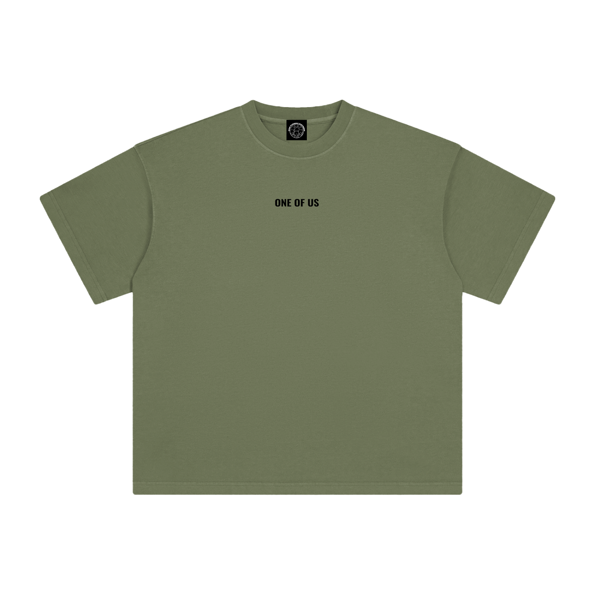 ONE OF US TEE