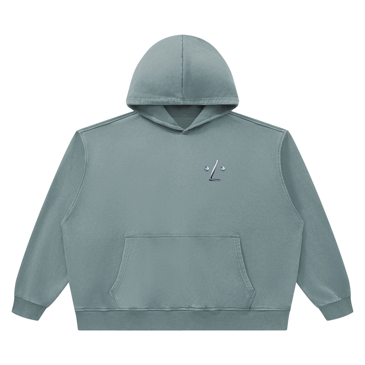 CHROMATIC HOODIE