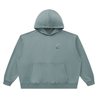 CHROMATIC HOODIE