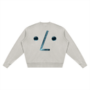 LIQUID NPC CREWNECK
