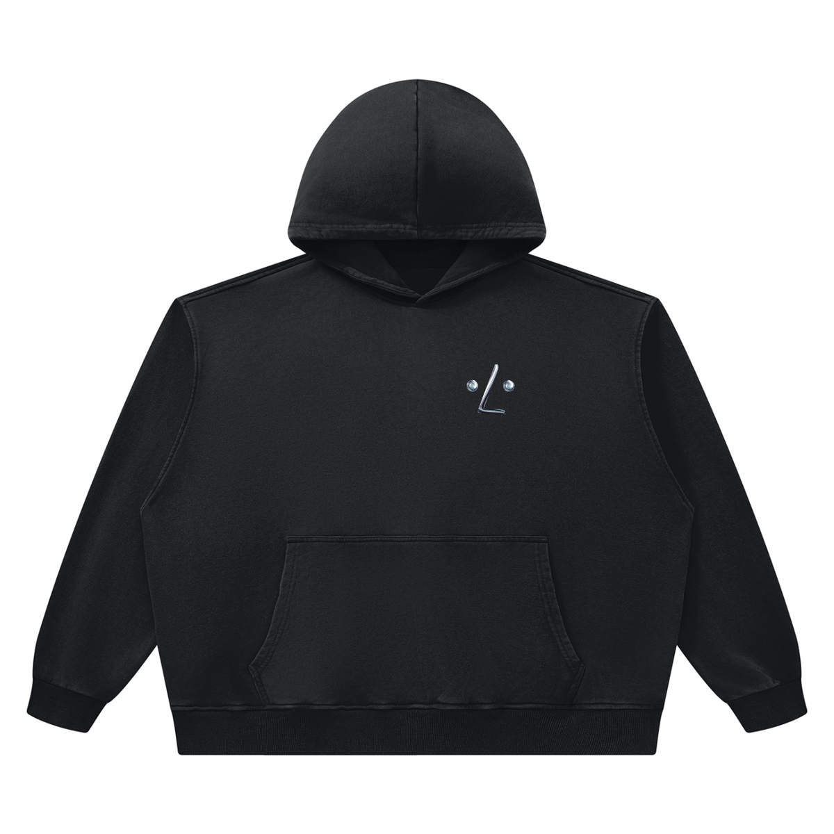 CHROMATIC HOODIE