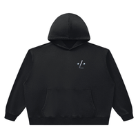 CHROMATIC HOODIE