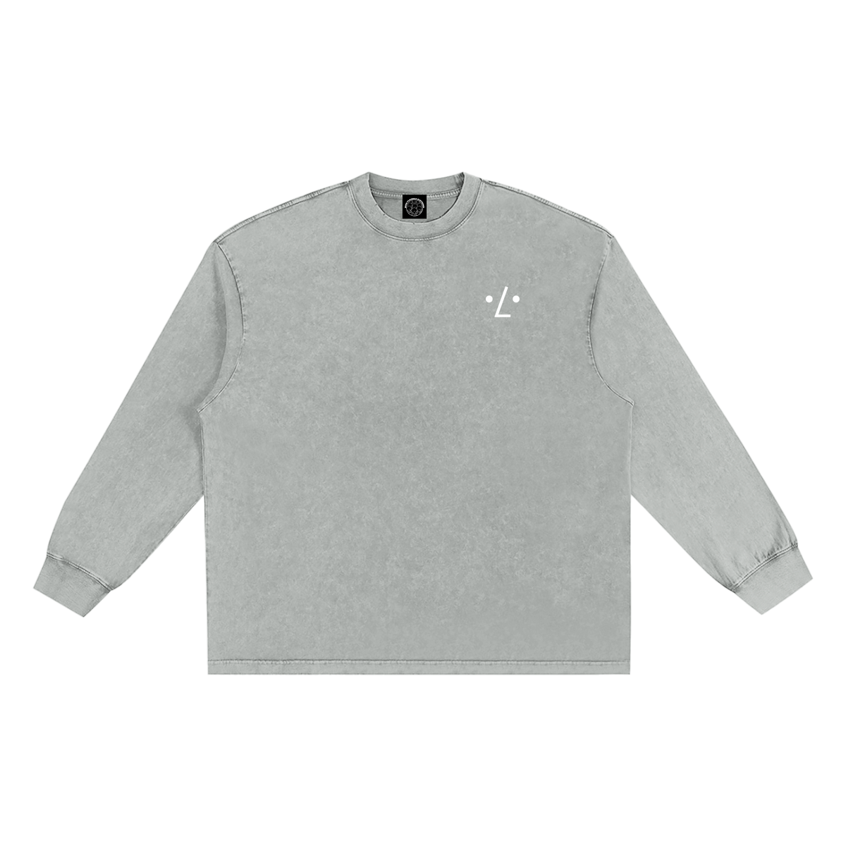 NPC WORLD LONG SLEEVE
