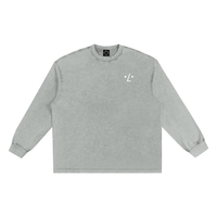 NPC WORLD LONG SLEEVE