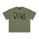 CYCLE TEE