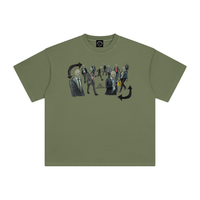 CYCLE TEE
