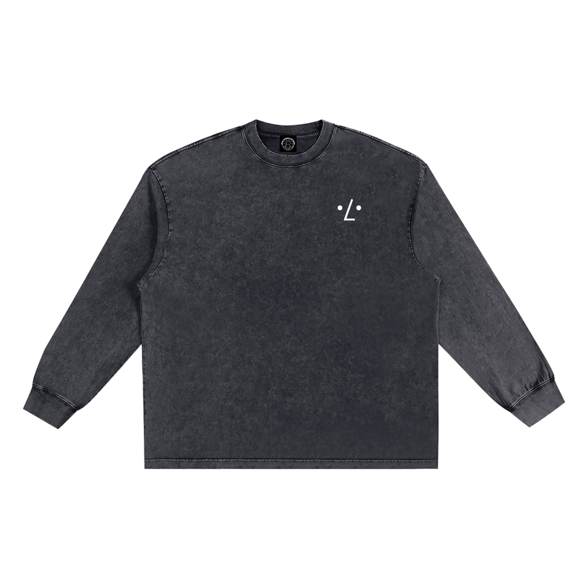 NPC WORLD LONG SLEEVE