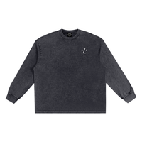 NPC WORLD LONG SLEEVE