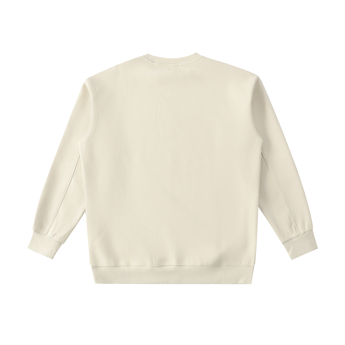 CYCLE CREWNECK