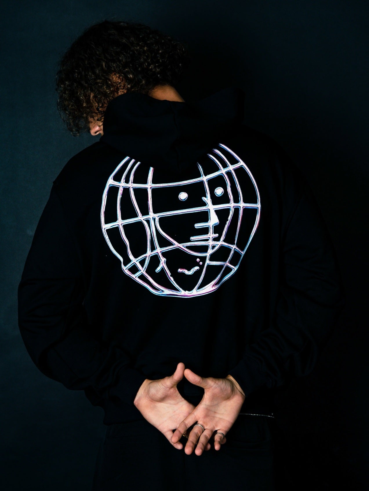CHROMATIC HOODIE