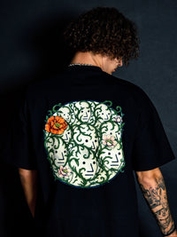 FLOURISH TEE