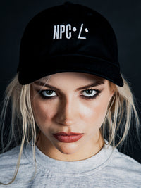 NPC LOGO HAT