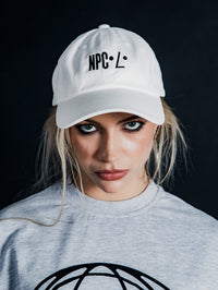 NPC LOGO HAT
