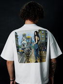 CITY NPC TEE