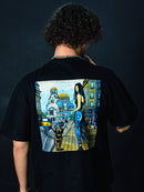 CITY NPC TEE