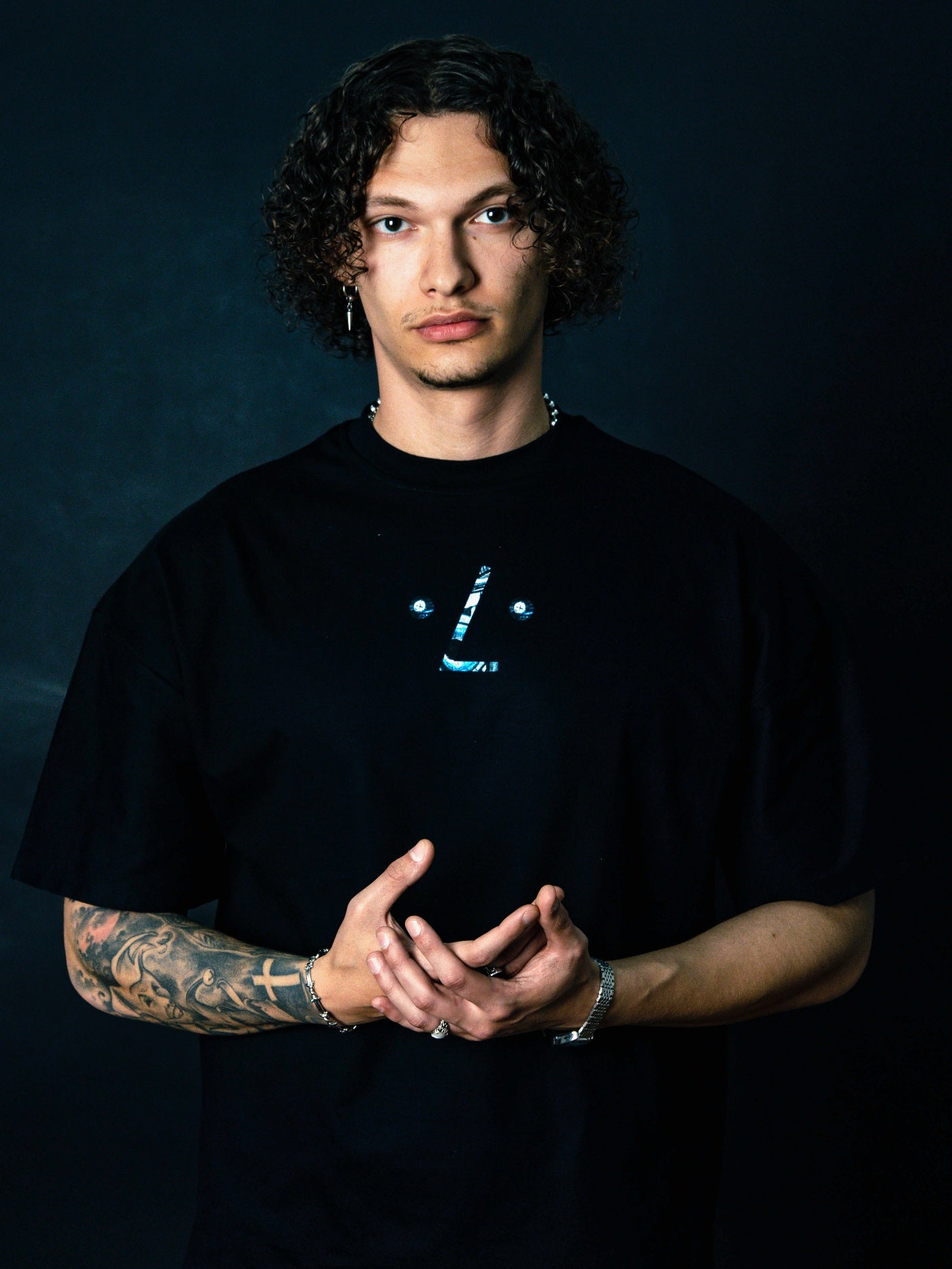 TURN ON NPC TEE